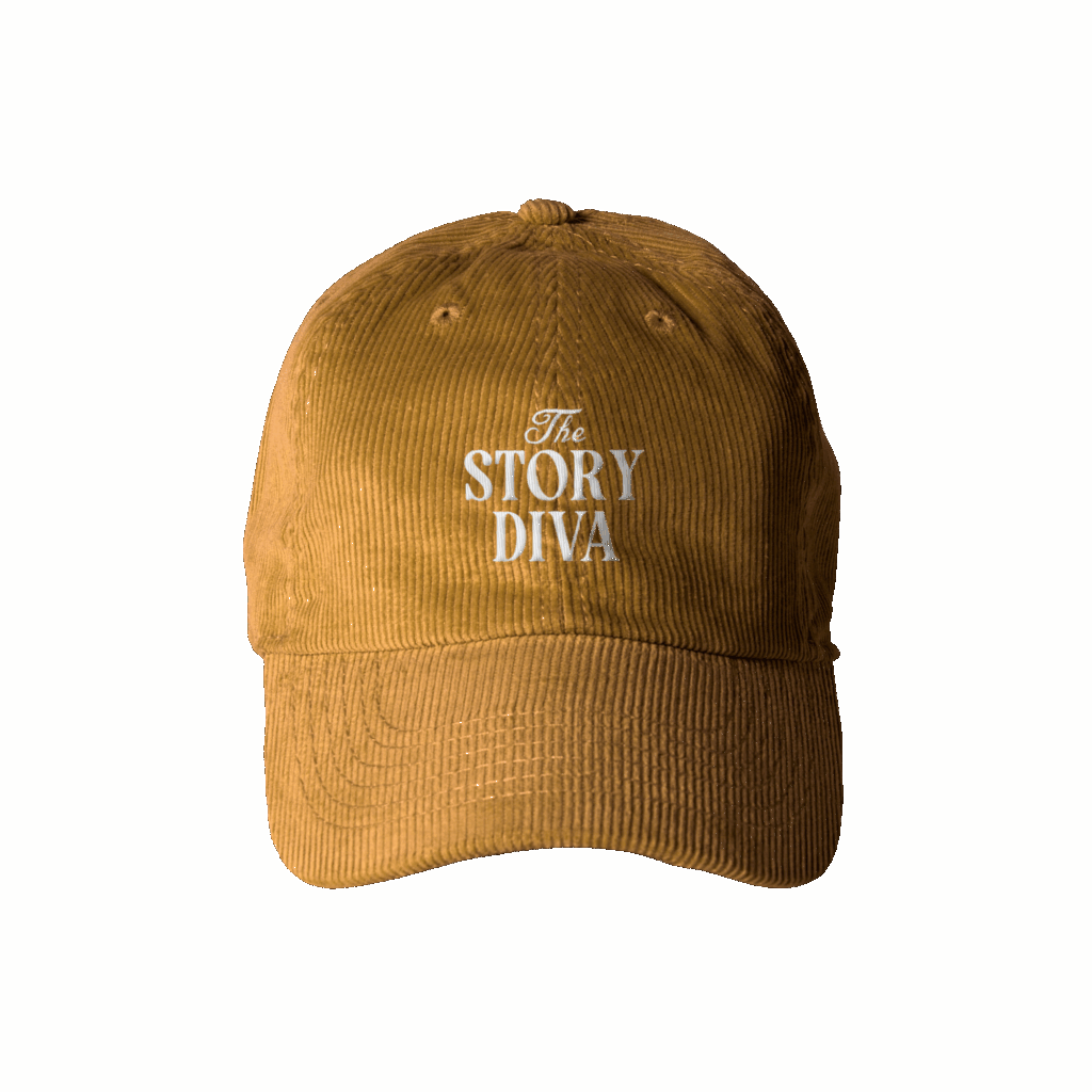 cap キャップ